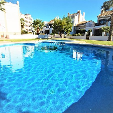 Very Nice Apartment With See Views Dehesa de Campoamor  Luaran gambar