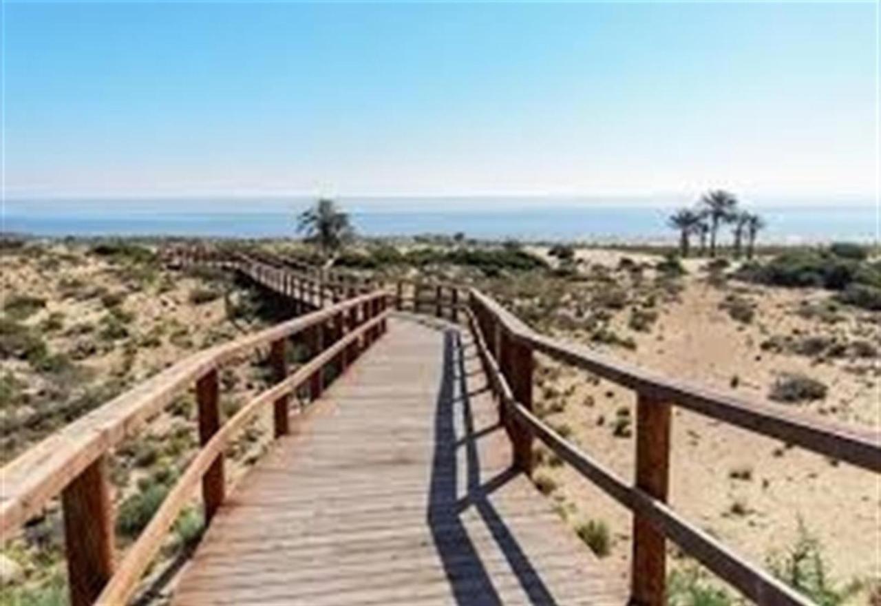 Very Nice Apartment With See Views Dehesa de Campoamor  Luaran gambar