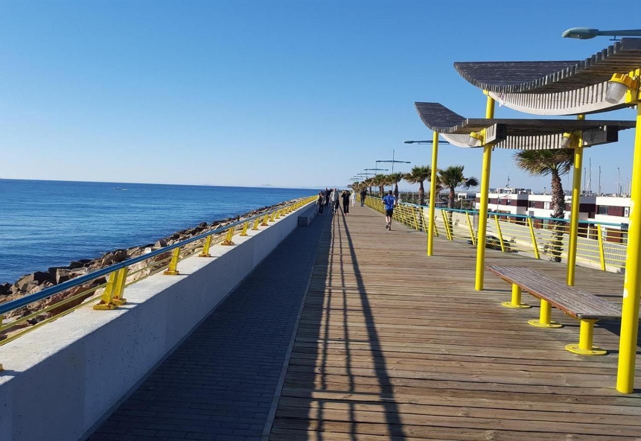 Very Nice Apartment With See Views Dehesa de Campoamor  Luaran gambar