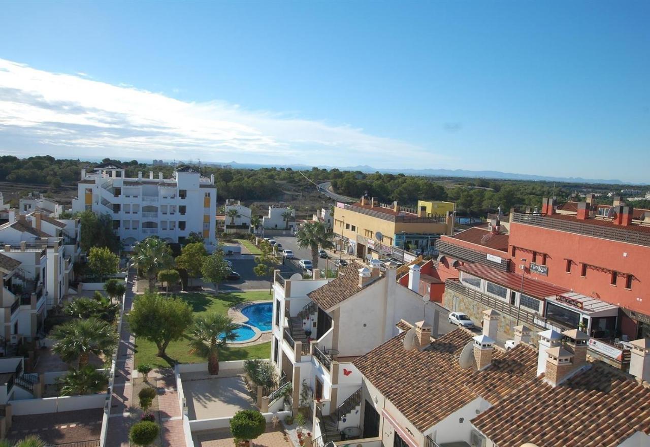 Very Nice Apartment With See Views Dehesa de Campoamor  Luaran gambar