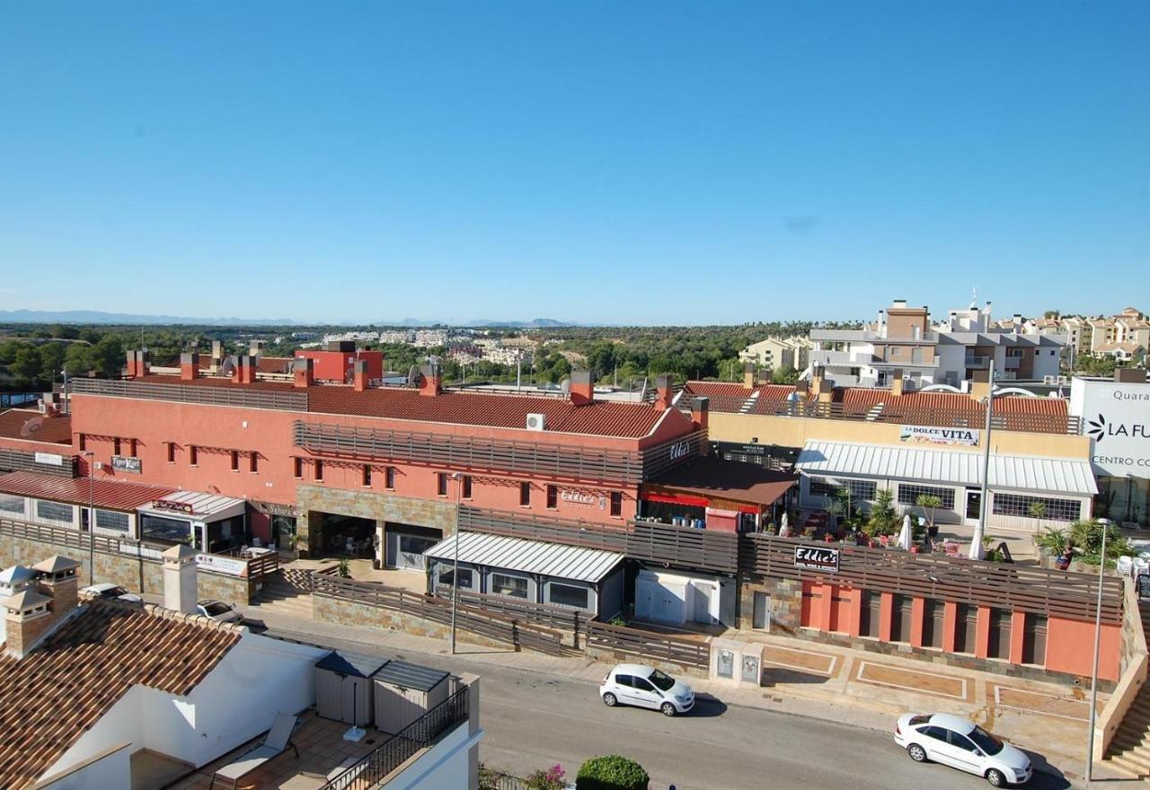 Very Nice Apartment With See Views Dehesa de Campoamor  Luaran gambar