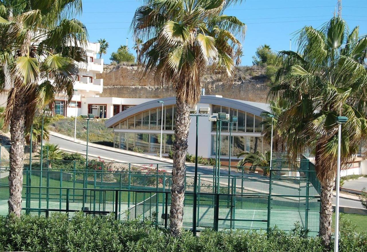 Very Nice Apartment With See Views Dehesa de Campoamor  Luaran gambar