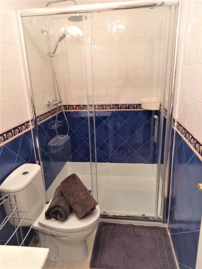 Very Nice Apartment With See Views Dehesa de Campoamor  Luaran gambar